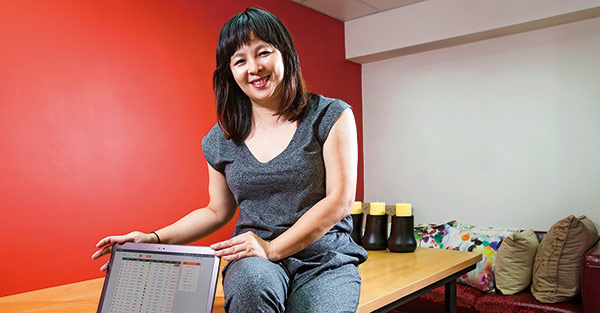 網貸平台崛起》拿閒錢賺20％高利？風險也要顧 三大投資高手  公開P2P煉金術