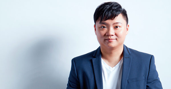 金湯尼從50萬開始  30歲前賺到千萬身價 期貨贏家「只做兩成」的資金控管學