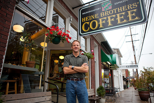 交易應學會像老闆一樣思考  