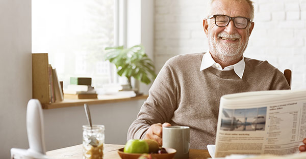 夫妻至少要存600萬，才不會當下流老人