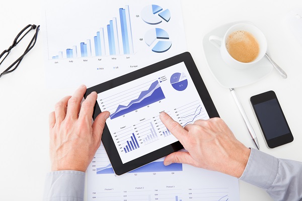 選擇權最重要衡量風險程度的參考工具：風險指標