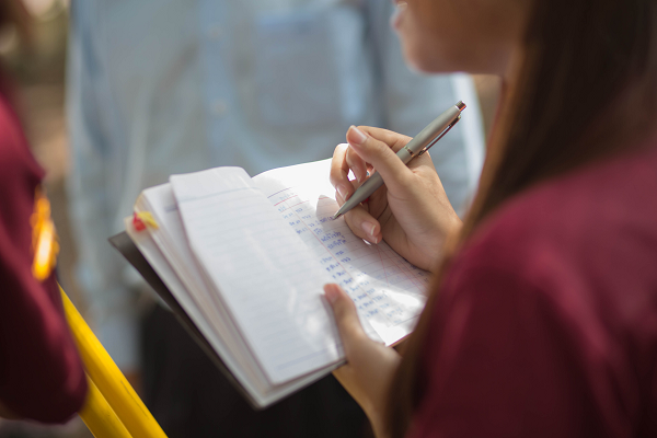 記錄資產變化，掌握經濟趨勢