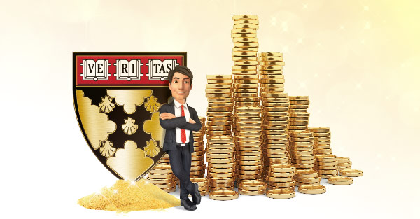 哈佛投資課第3堂：半年前的利多，為何在半年後才發酵？