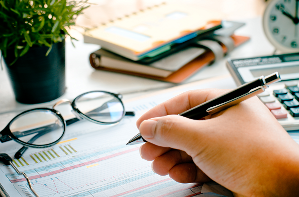 投資與賭博的差異