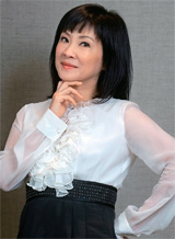 吳淡如房市、股市、匯市都能賺