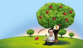 那些年我在人生困境中想通的賺錢道理