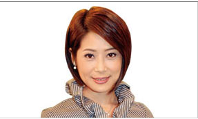 大A、邱沁宜：愛情讓理財開了竅