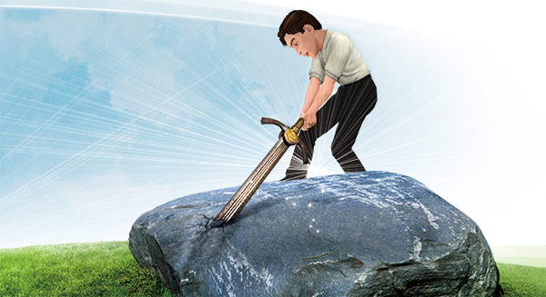 基金高手》37歲上班族靠一個指標 入住高檔華廈 活用學校教的標準差 五年檔檔賺足三成