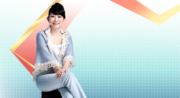 基金女王 林寶珠：全球低利率持續 靈活布局、大國優先