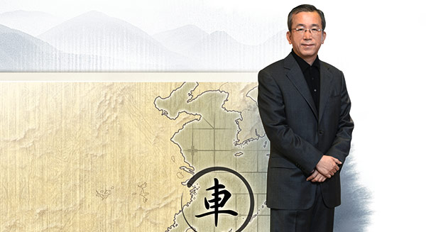 中概教主 黃慶和：台股不悲觀 大回檔用力買進