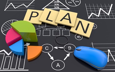 理解市場 每個月用10分鐘