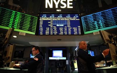 成交量投機戰法SOP