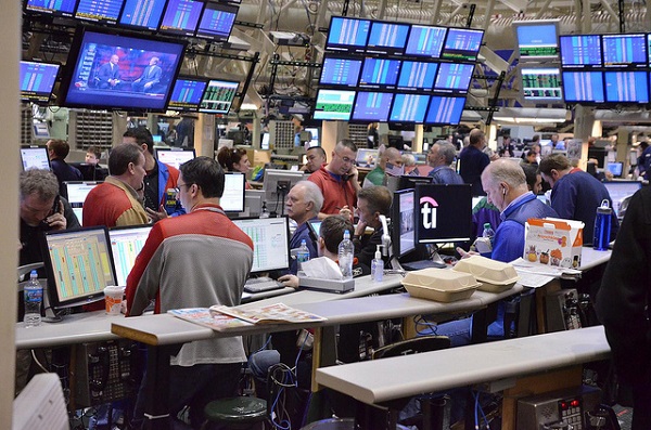 天量激漲 解析上證創新高