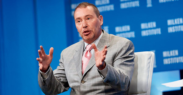 大師斷言Fed不升息 大談投資布局