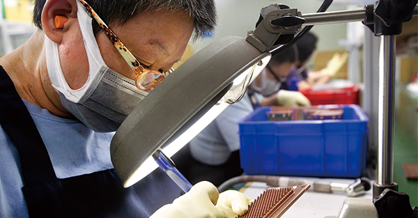 2016年未上市公司市值50強排行榜