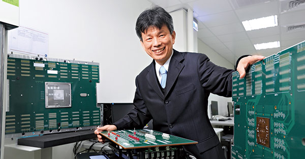 上半年戰績揭曉  中小型利基股活跳跳 12檔營收強彈  將扮台股衝鋒部隊