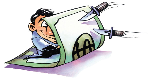 預測股市的 重複習慣 