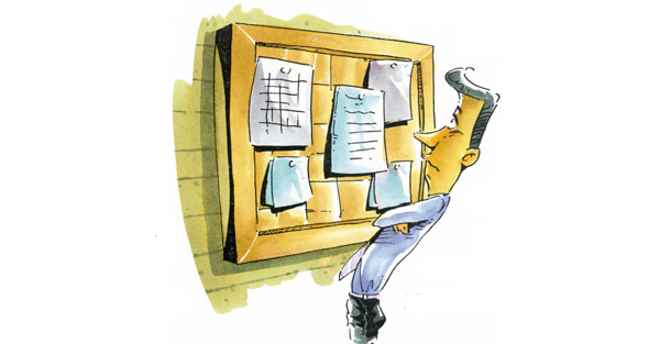 劉富生：從Ｋ線 價格走勢找飆股