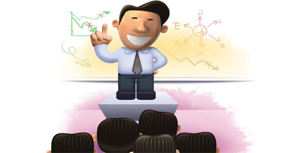 財報狗破解 財報8大迷思