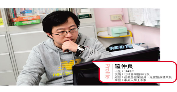 看圖抓飆股  娃娃車司機大賺600萬 