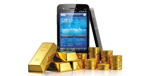 股價創新高  還會更高 