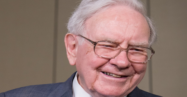 6分鐘解析6小時巴菲特股東會