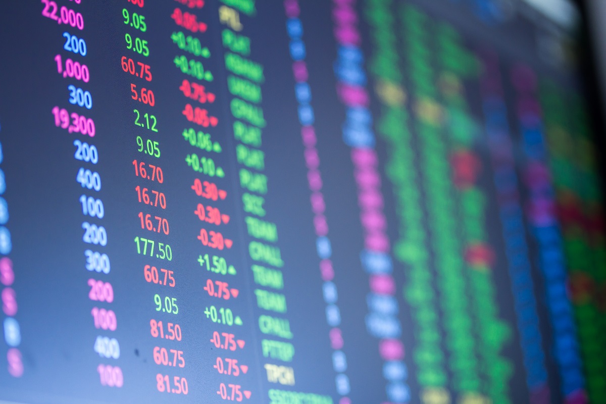 台股高檔震盤 慎防下跌「來真的」