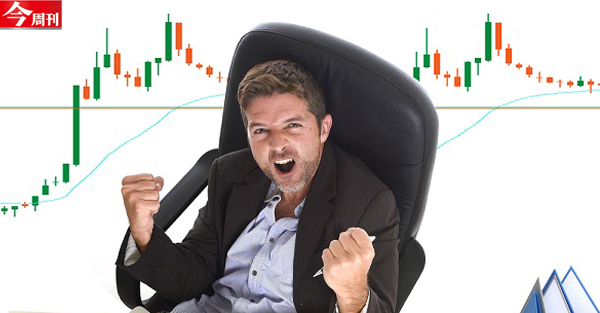 美股狂歡還沒完，道瓊將站上3萬點？