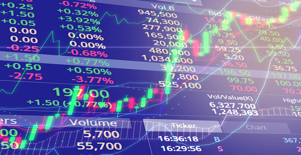 名師解盤：台股軋空行情 電動車、鋰電池坐在趨勢上