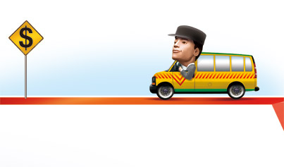 現學現用的算股密技