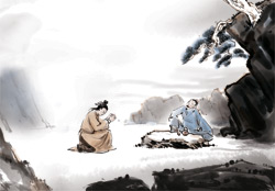 投資師傅教我的絕招