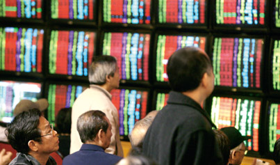 跟著外資賺》優先觀察買賣金額與連續天數 追蹤外資法人籌碼變化 找優質潛力股