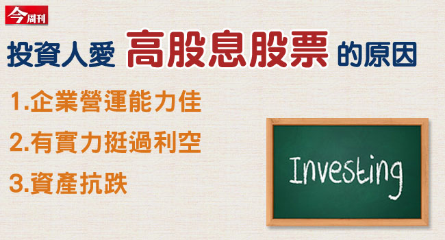 這時候存股票會比存錢好？