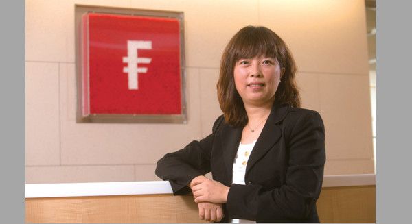 組合基金再現熱潮 富達洞燭先機深受矚目