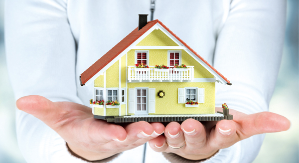 拒絕再當屋奴 讓房貸輕鬆又有彈性吧！