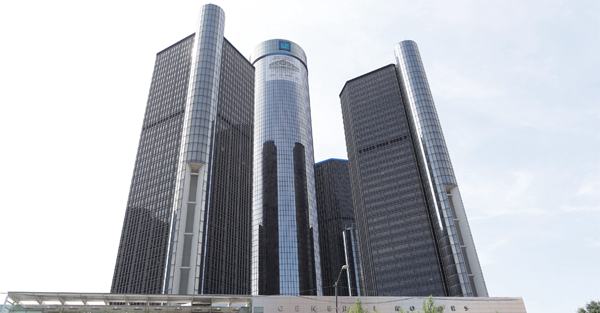 底特律都會區躍為「美國第二矽谷」房價井噴