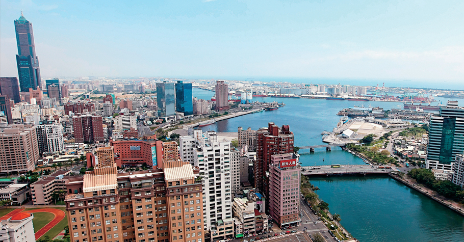 幸福感調查：買房負擔高，30～39歲年輕人五成沒房子