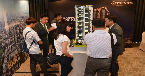 新南向新致富 柬埔寨金邊房產正夯