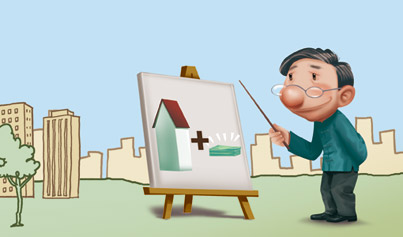 人生最重要的一堂談判課 房市高手 殺價陪招