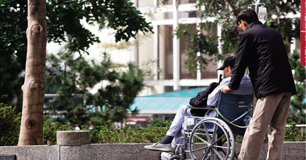 長看險正紅  我需要買嗎？