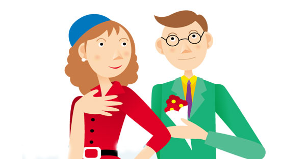 新婚夫妻的保險清單 動手Check一下    