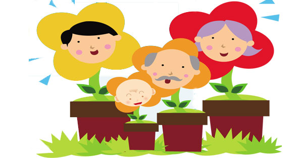 家庭經濟支柱 三部曲「保」出幸福 