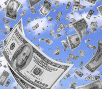 窮人都是靠自己苦幹，有錢人持續學習成長