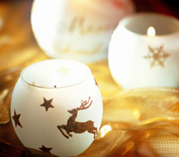 數算恩典 Count Your Blessings