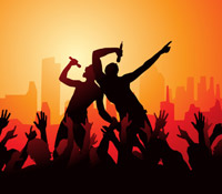 如何將熱情轉換主題，成為他人的模範，服務更多生命的秘密?