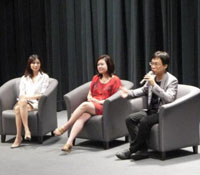 「轉生術?讓你縱橫職場無往不利