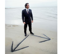 每個挫折都有它的意義