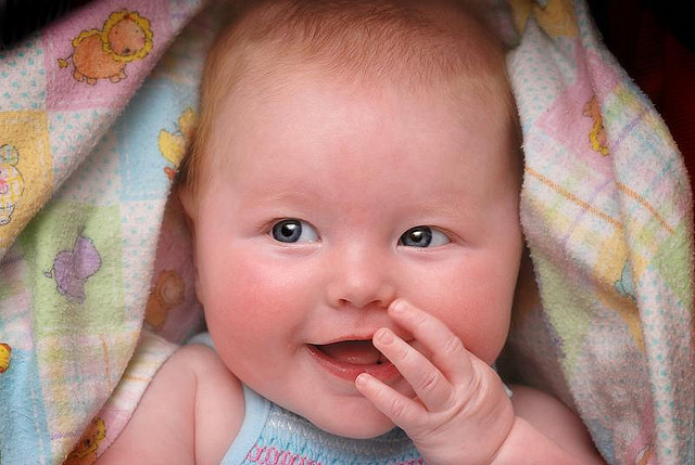 珍惜身邊的幸福