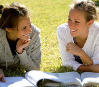 從日常生活中實踐主動學習