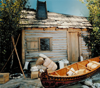 習近平在貧窮農村學會的兩件事